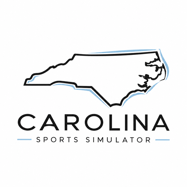 Carolina Sports Simulator